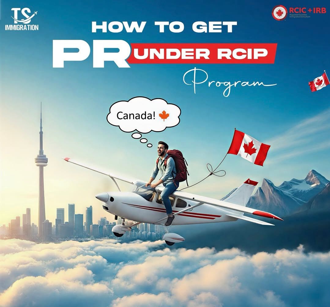 TS Immigration Service